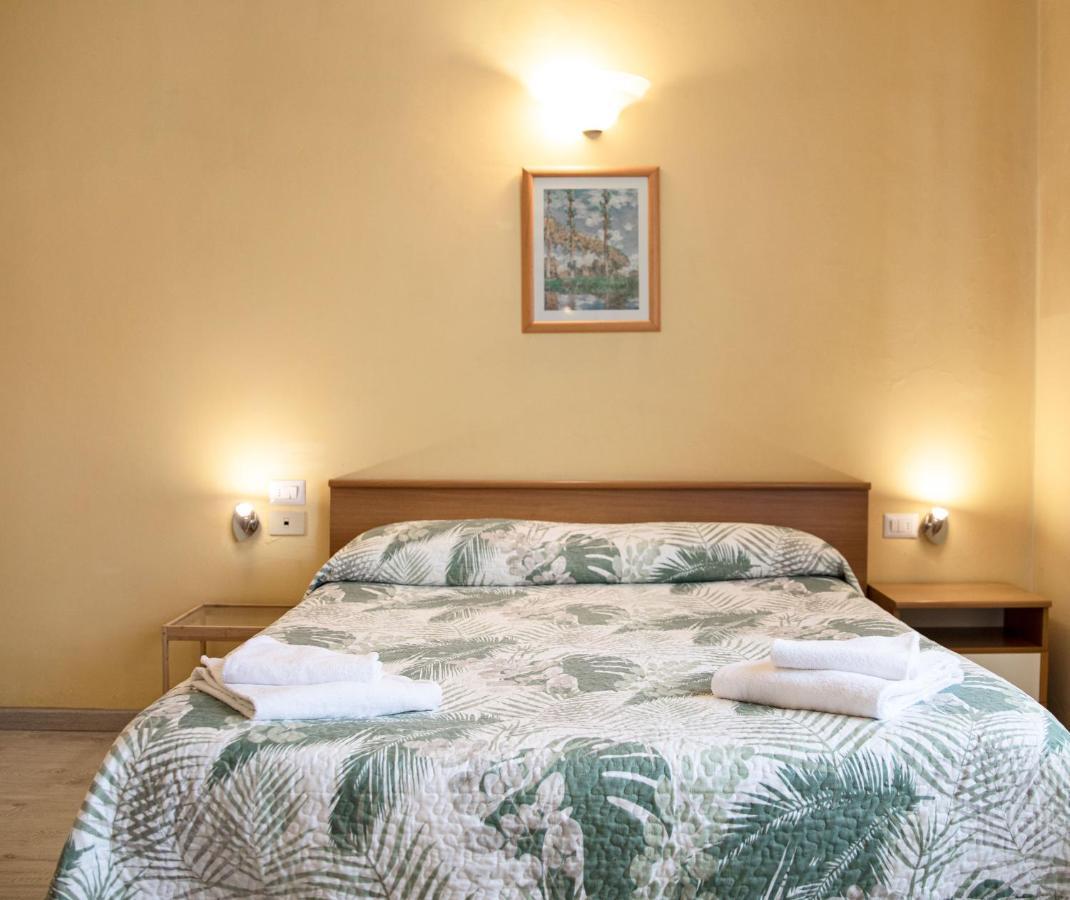 Couette-café Argentiere Florence