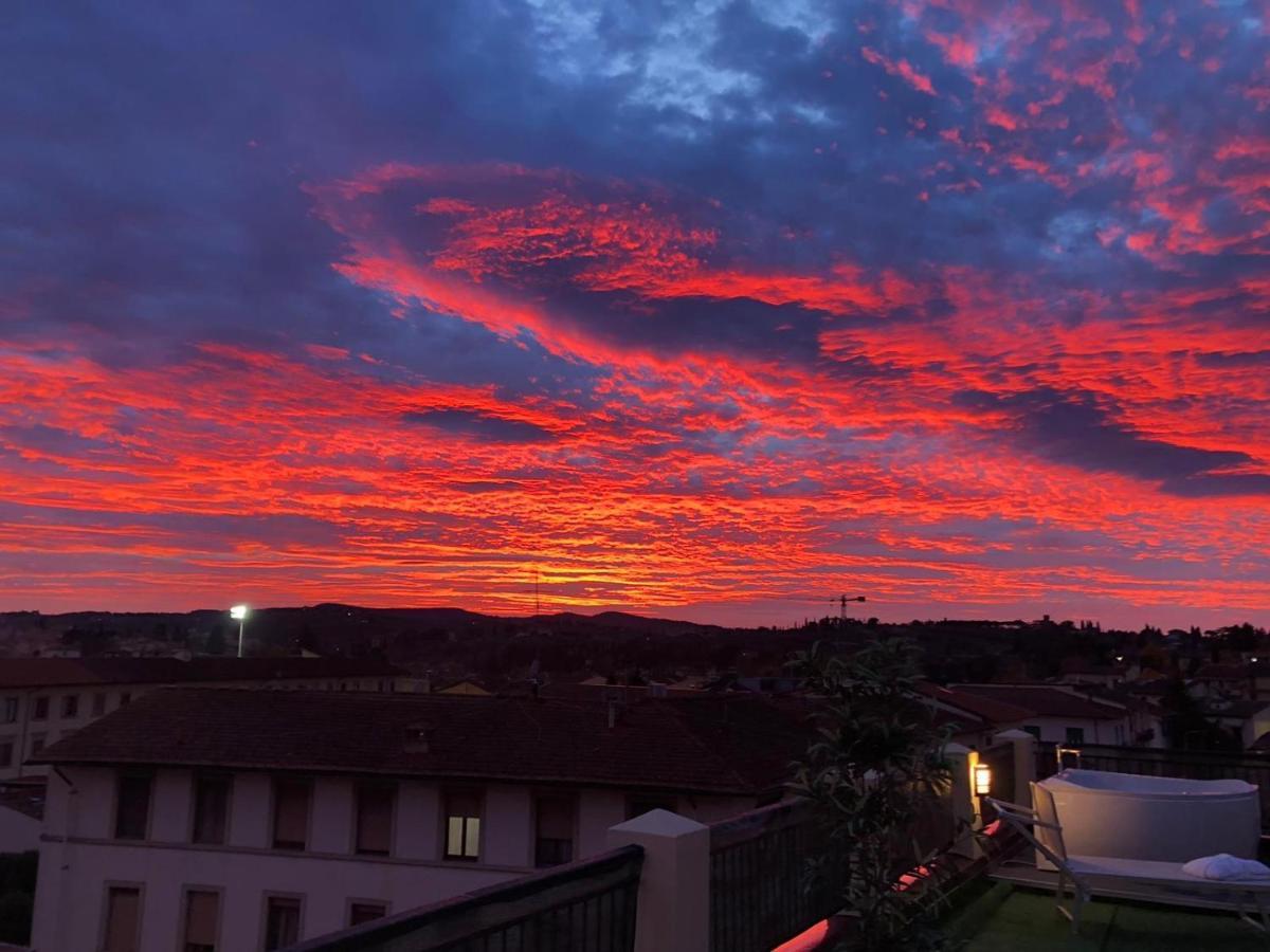 Argentiere Alojamento de Acomodação e Pequeno-almoço Florença