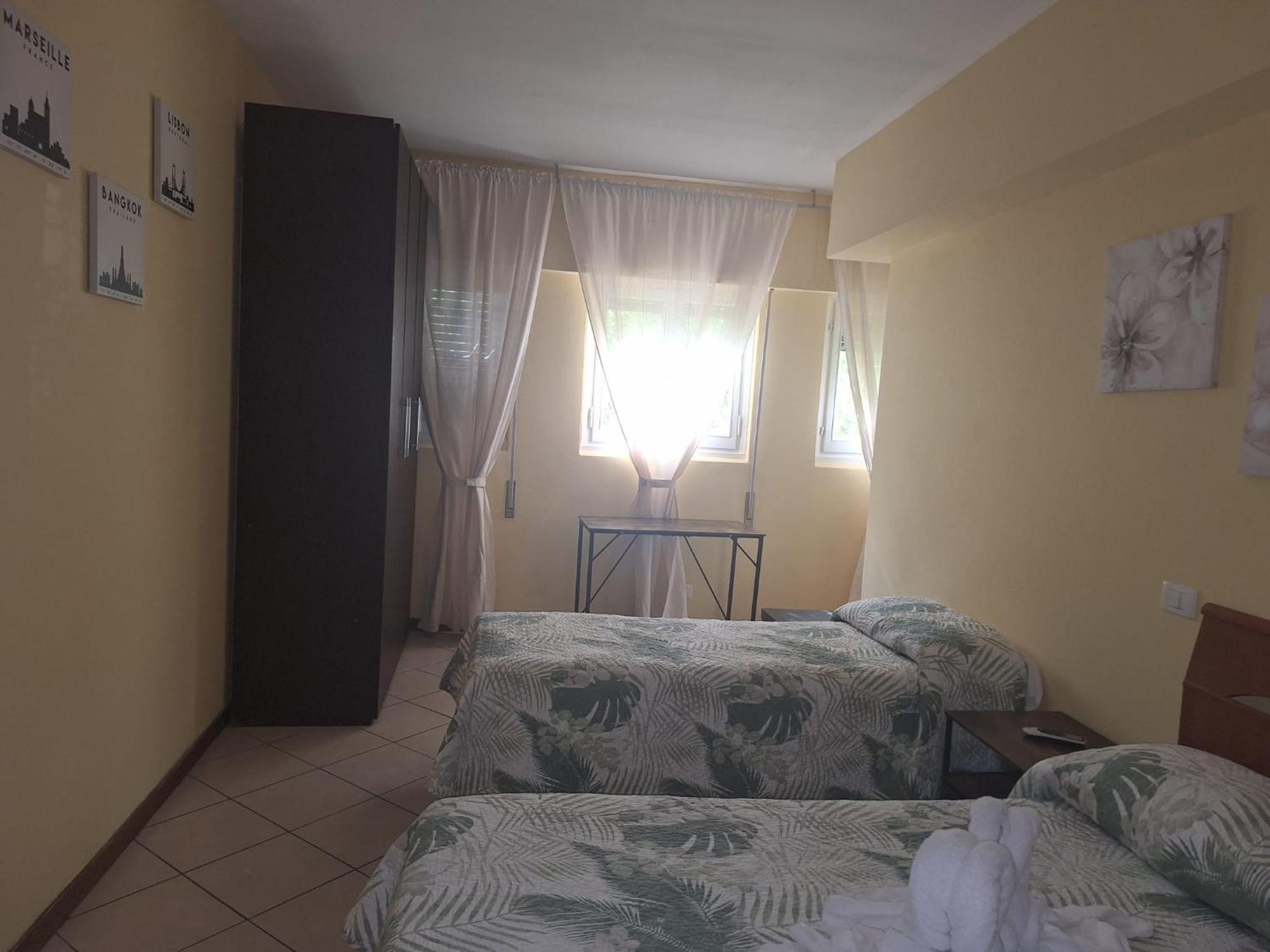 Argentiere Bed & Breakfast Firenze