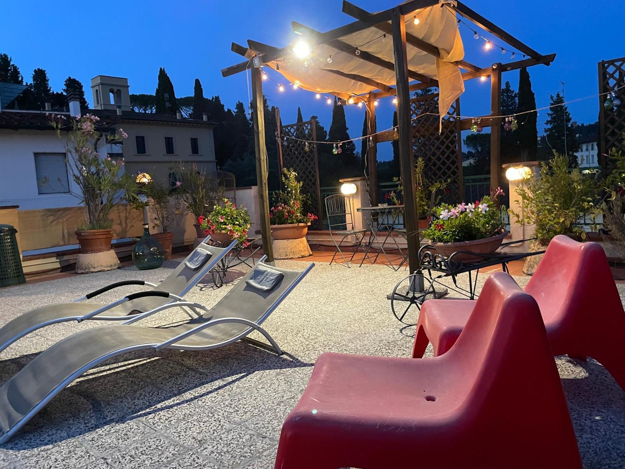 Argentiere 3* Florença
