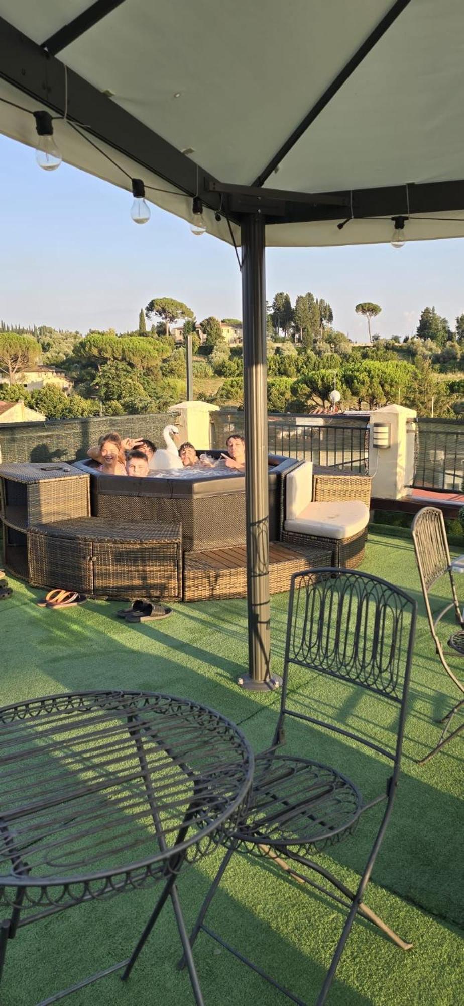 Argentiere Bed & Breakfast Firenze