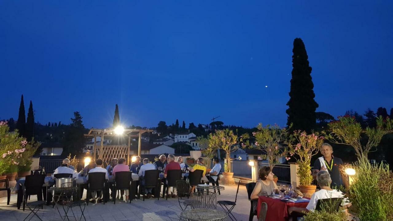 Argentiere Couette-café Florence