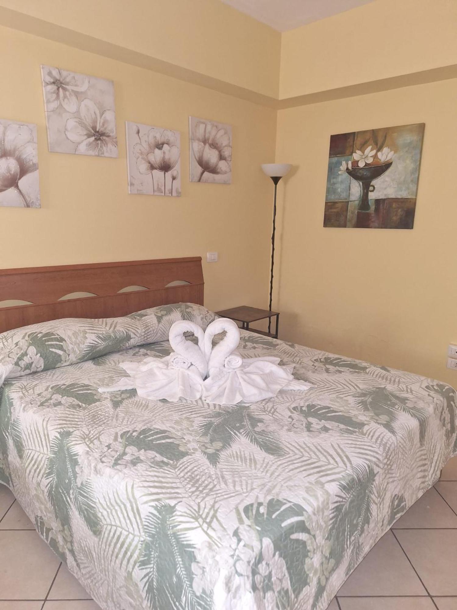 Argentiere 3* Florenz