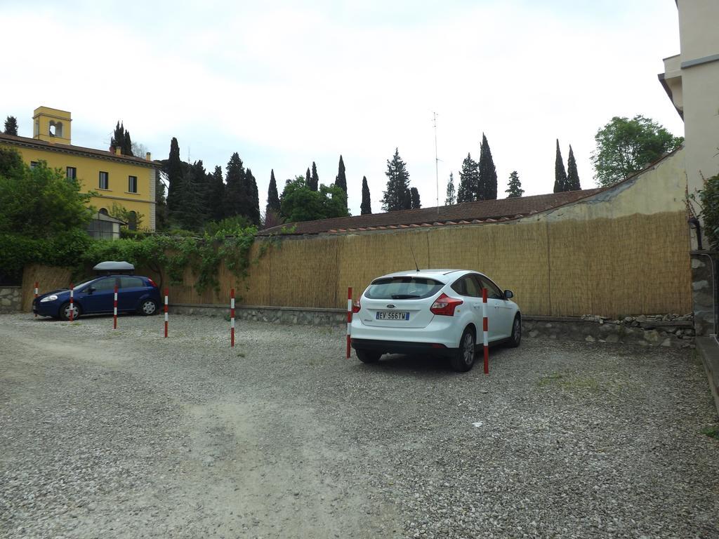 Argentiere 3* Florenz